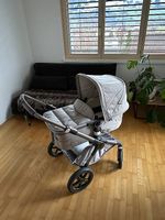 Bugaboo Fox 3 Komplettset