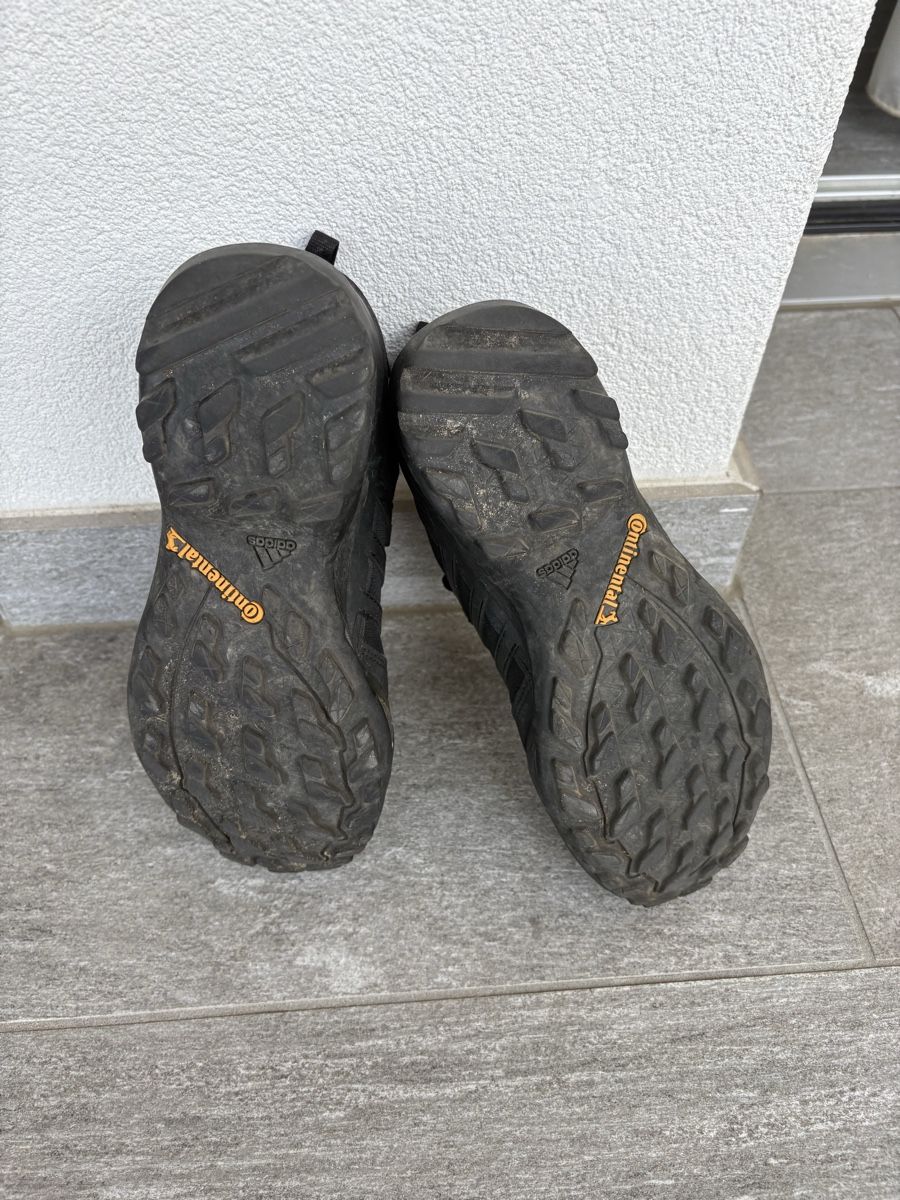 Adidas Damenschuhe: Adidas Terrex tg. 40 – Gebraucht aus Giubiasco von cel_qlw7 5
