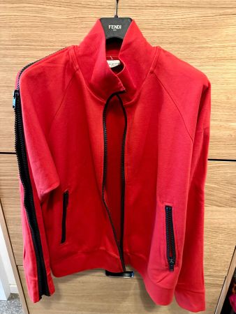 Dries Van Notten Designer-Jacke vest homme  Gr. L NEU