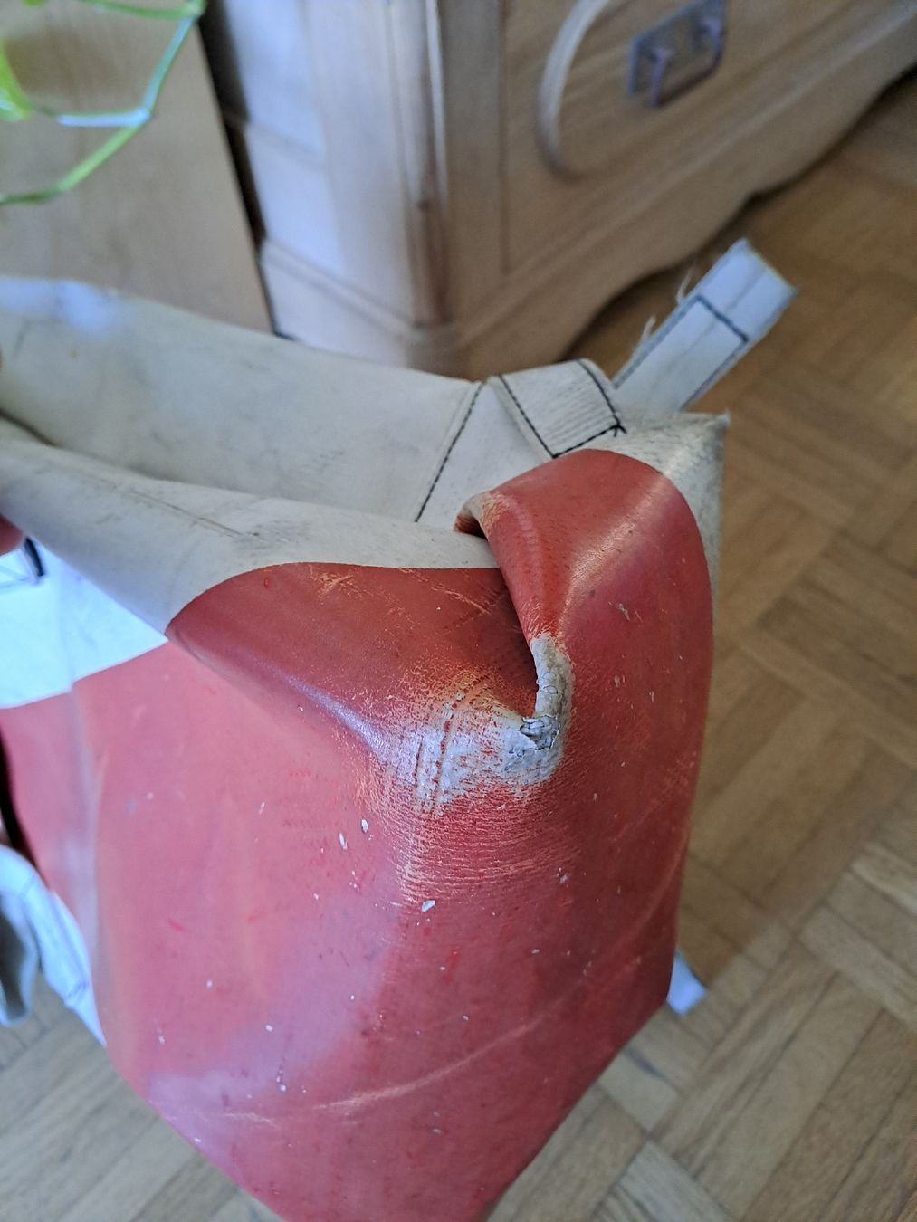 Freitag Rucksäcke: Freitag Kowalski Rucksack – Gebraucht aus Aarau von irart_ 4