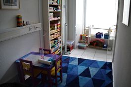 Tapis dessin moderne