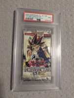Yugioh / Ancient Sanctuary / PSA / 1st. Booster