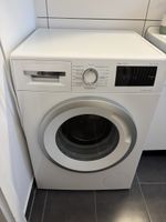 Waschmaschine