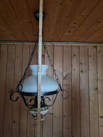 Lampe, Hängeleuchte