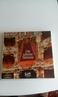 ORIGINAL-KASSETTE "DIE SCHOENE STIMME", 6 STEREO-LP,  NR 964