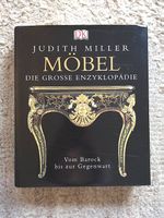 Möbel - Judith Miller