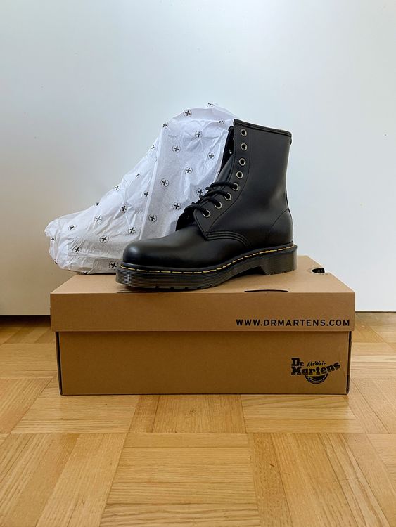 NEU Dr. Martens 1460 Gr sse 38 Kaufen auf Ricardo