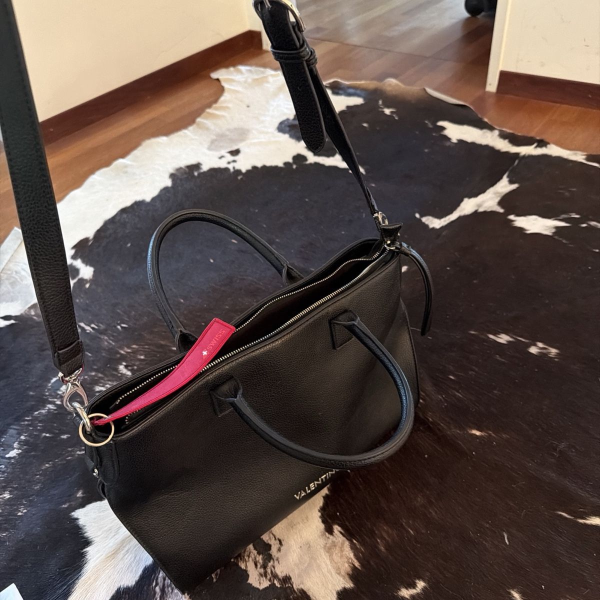Valentino Taschen für Damen: Valentino Bag – Gebraucht aus Baar von Shvedova.Angelina 8