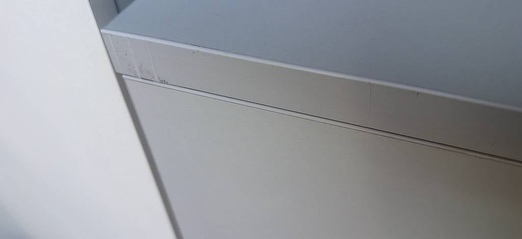 Ssi Schäfer Schränke: neuer Querrolladenschrank 120x42xH76cm – Neu (gemäss Beschreibung) aus Necker von liq24 6