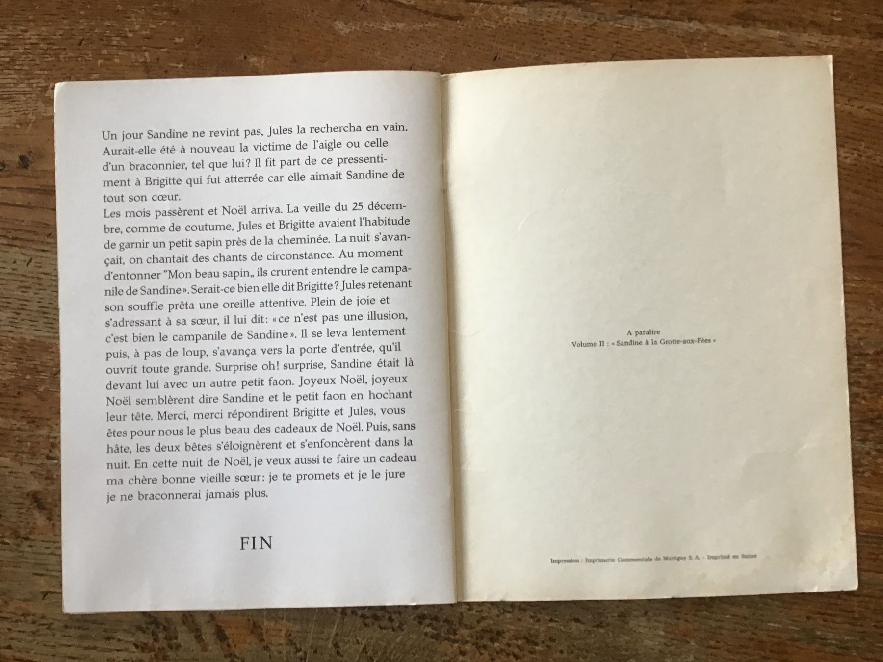 Libri: Gaston de Saxé, conte de Sandine, dessin et dédicace – Usato da Fully venduto da Ruby97 5