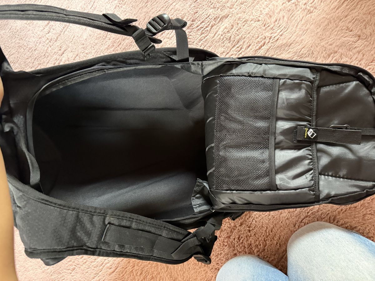Zaini: Xl moto rucksack – Nuovo (secondo la descrizione) da Herbligen venduto da T-esthetic 2