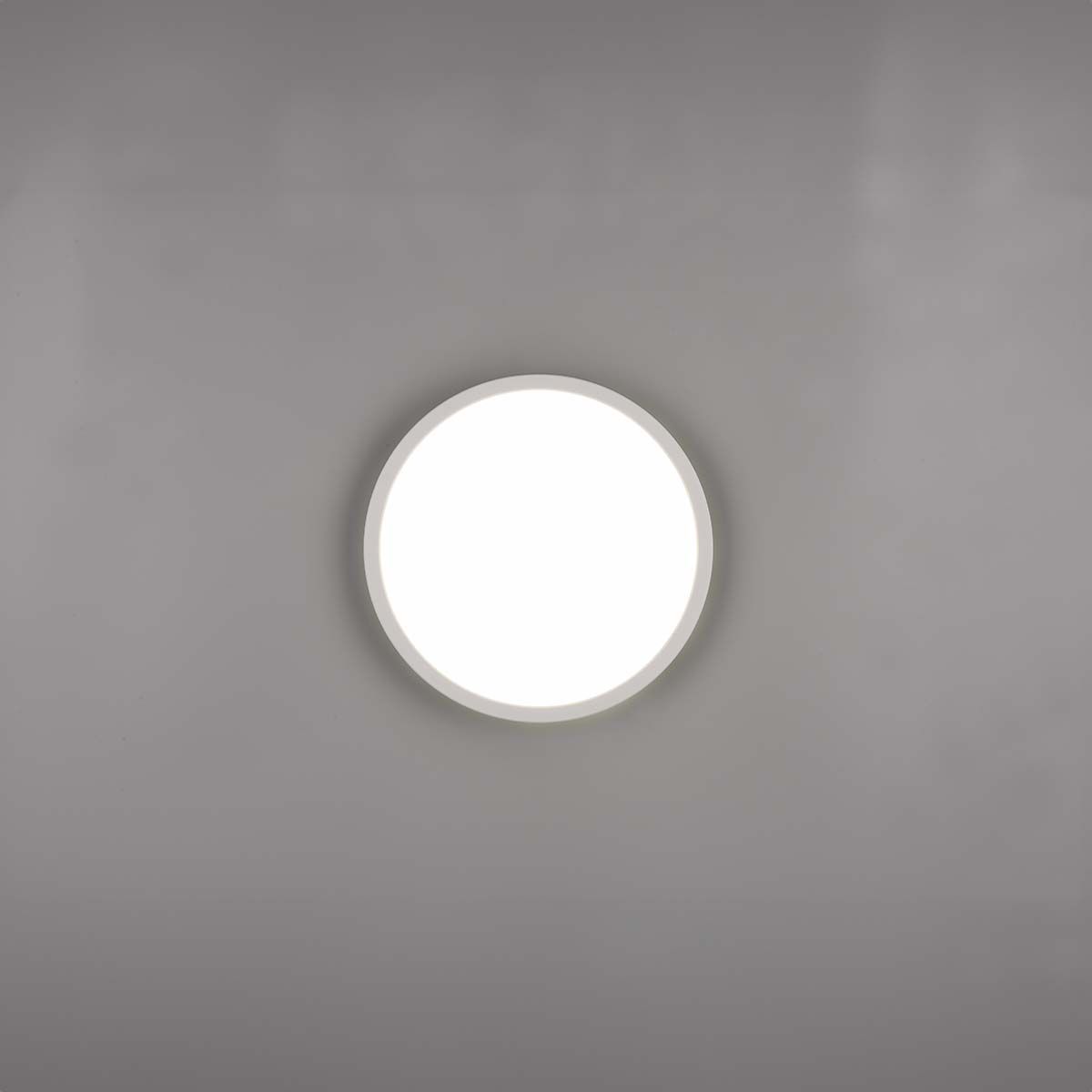 Kronleuchter & Deckenlampen: LED Deckenleuchte,  RGBW, Dimmer 29 cm Ø – Neu (gemäss Beschreibung) aus Kreuzlingen von Smart-Light 4
