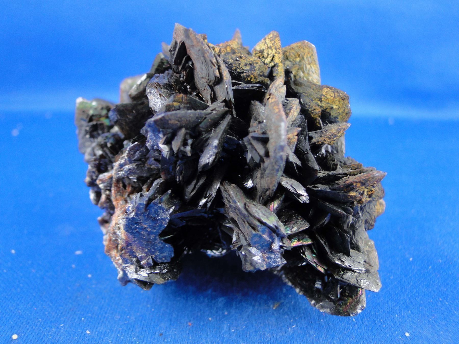 Minerali & Pietre curative: Descloizite – Usato da Schinznach Bad venduto da Demerald 4