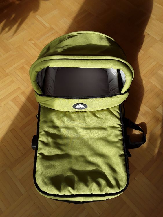 Babywanne Mountain Buggy Urban Jungle Kaufen auf Ricardo