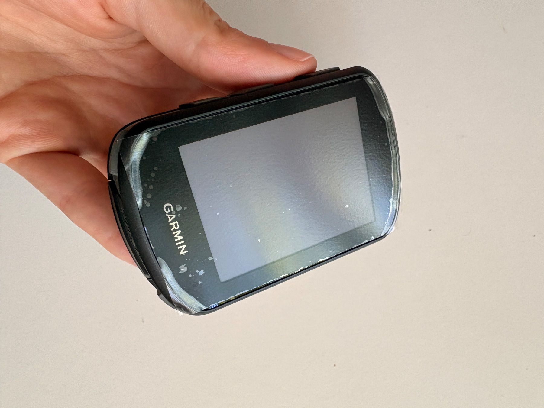 Garmin Computer & Messgeräte: Garmin Edge 540 Recertified – Neu (gemäss Beschreibung) aus Zürich von nin_n7p7 3