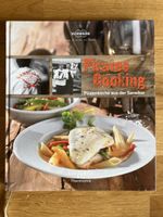 Thermomix Kochbuch "Pirates Cooking"