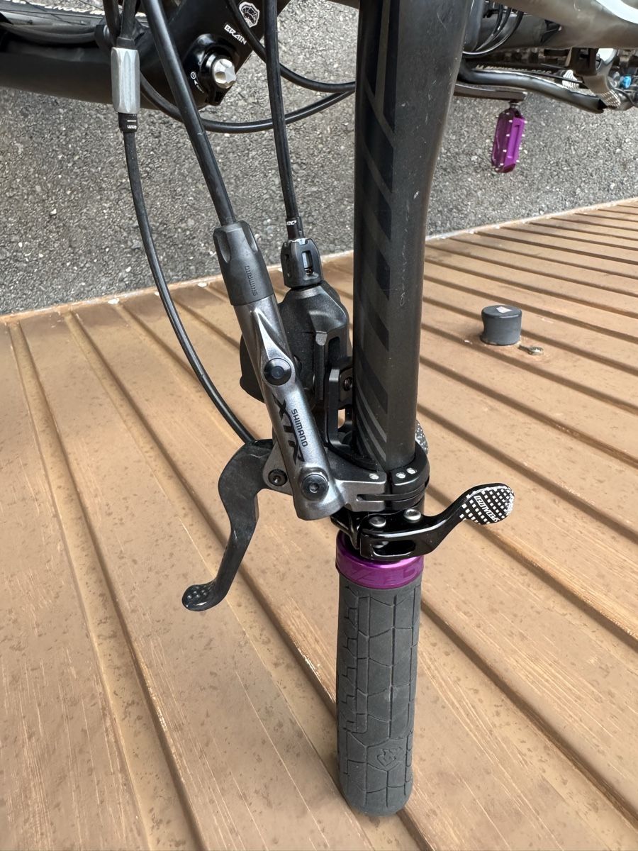 Specialized Biciclette: Specialized S-Works Epic FSR – Usato da Seelisberg venduto da Gin11 7