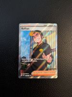 Journey Together - Ruffian Full Art 181/159 NM Ab 1