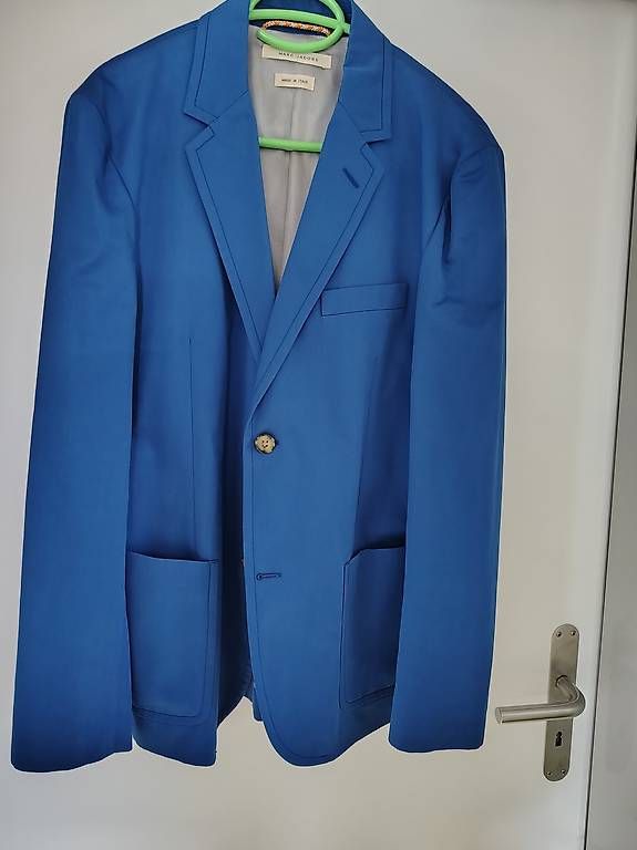 Marc Jacobs Giacche: Giacca uomo 48 Marc Jacobs – Usato da tenero venduto da Mam74