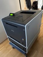 Brother HL-4570CDW