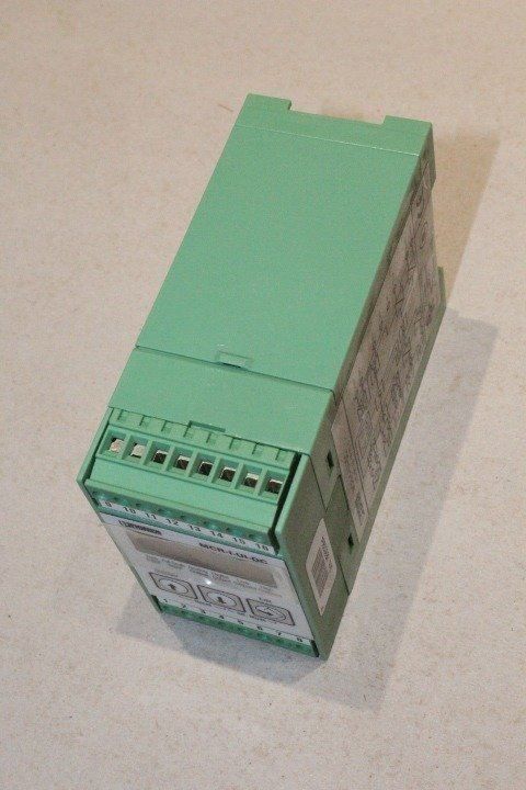 Elektronikbauteile: Phoenix Contact | MCR-F-UI-DC - 2814605 – Gebraucht aus Balsthal von mtwd 1