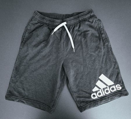 Adidas Shorts Schwarz Grösse 164
