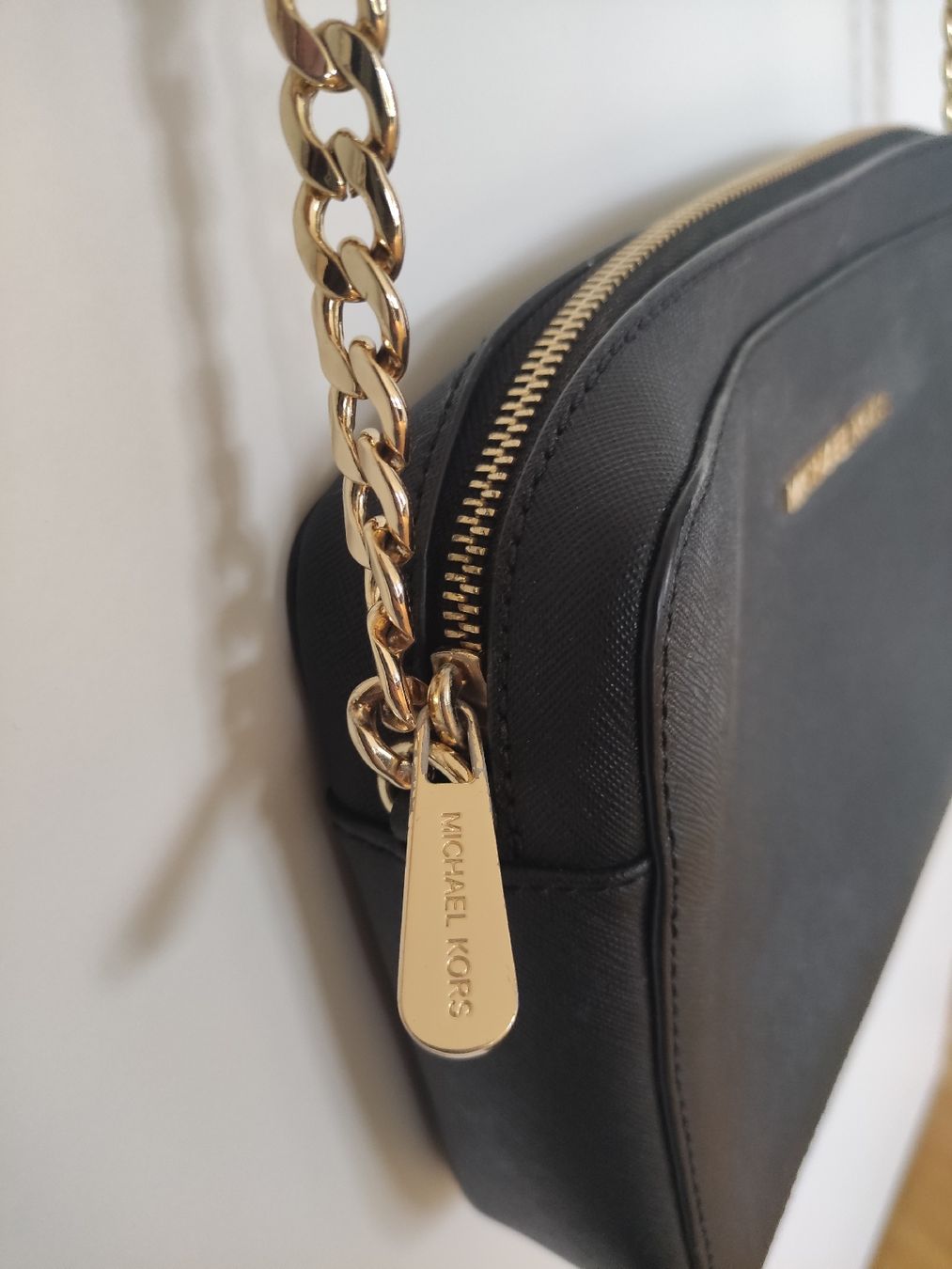 Michael Kors Borse da donna: Michael Kors Umhängetasche / Shoulder Bag – Usato da Liestal venduto da Maski11 1