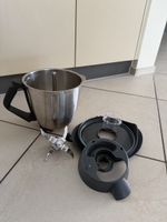Thermomix TM31 Topf mit Zubehör ohne Grundgerät