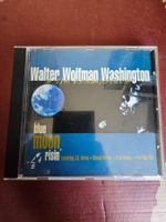 CD - Walter "Wolfman" Washington & The Roadmasters – Blue...