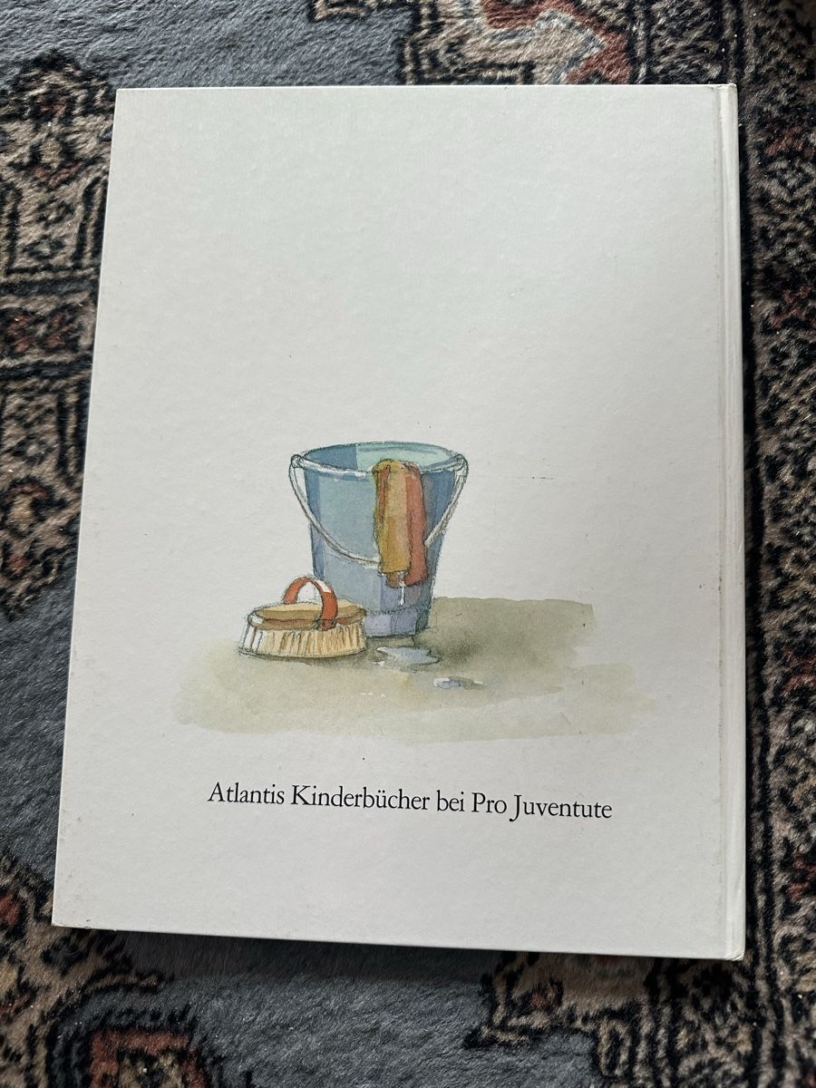 Bücher: Verena Pavoni Nicolo wie neu – Neu (gemäss Beschreibung) aus Uster von bek_v2ct 6