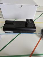 Neue Auto-Dashcam - neu. Für mehr Sicherheit.
