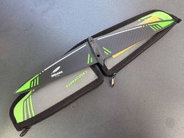 Indiana Foil Stabi Baracuda L neu!