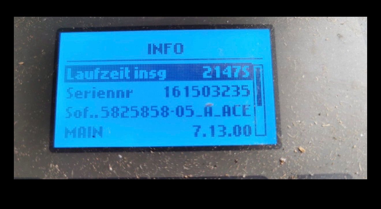 Husqvarna Tagliaerba: Husqvarna auto mower 310 – Usato da Knutwil venduto da S_baer24 2