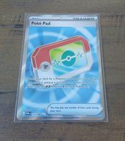Poké Pad 113/088