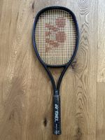 Tennis Racket Yonex RQ-380 black new in original packaging