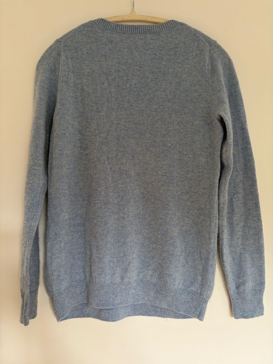 Maglioni & Felpe: 100% Kashmere Pullover Gr M sehr weich – Usato da Bern venduto da nik_2kbk 1