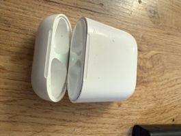 Apple AirPods Ladecase - Funktioniert einwandfrei!