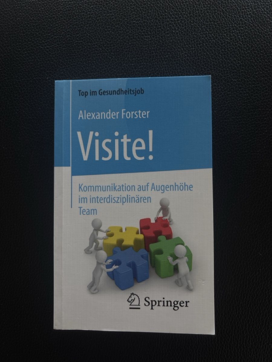 Bücher: Buch  – Neu (gemäss Beschreibung) aus Zürich von noa_q7z7