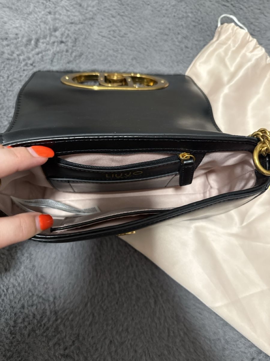 Liu Jo Borse da donna: Liu Jo Handtasche – Usato da Winterthur venduto da mag_z5tc 2