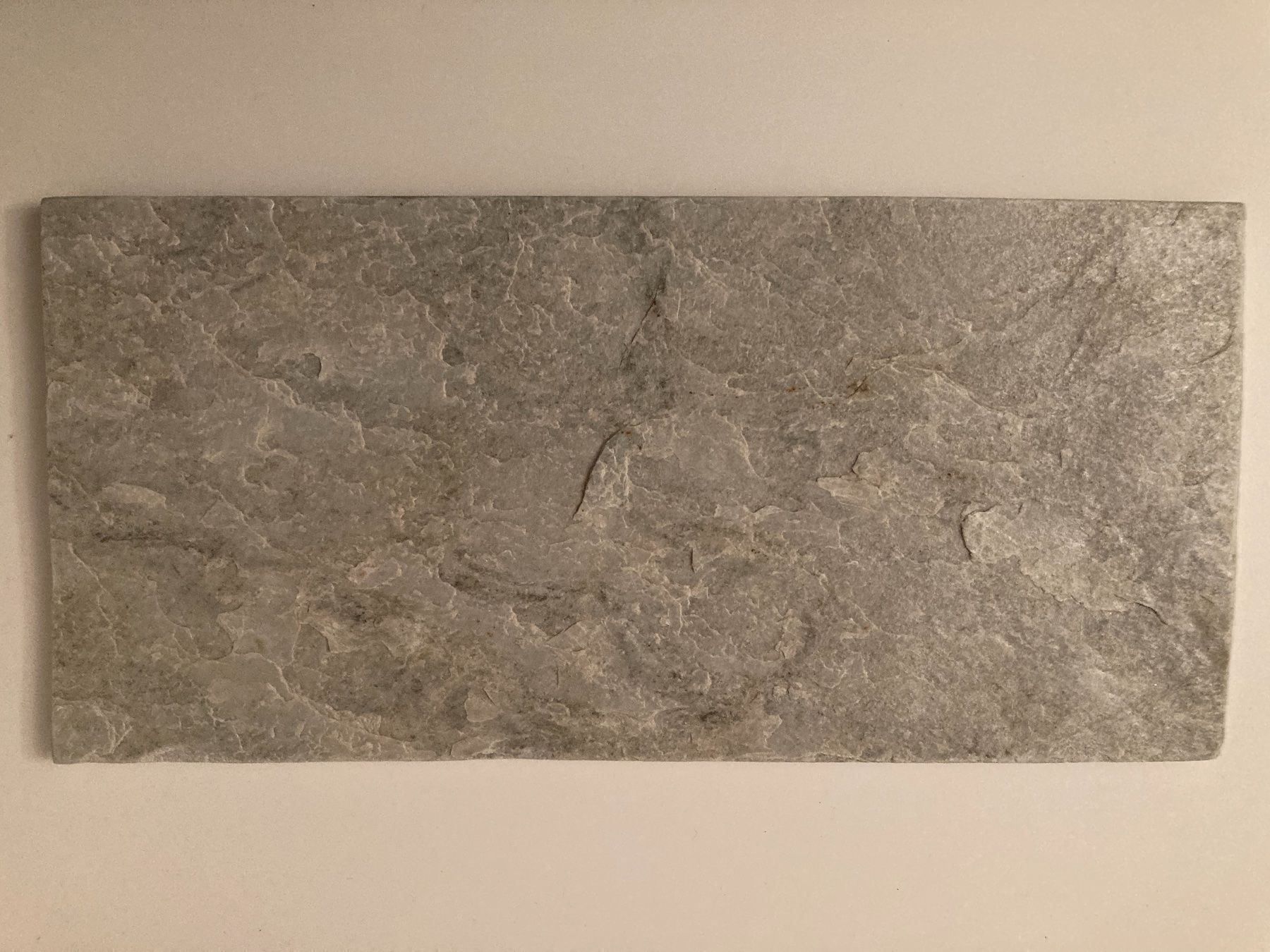 Alle Dekorationen: Décoration 3 plaques en pierre – Gebraucht aus Frasses von soowoo12 4