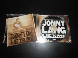Jonny Lang – Lie To Me / 1997