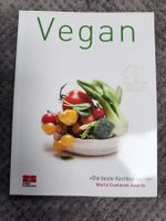 Kochbuch Vegan Verlag Zabert Sandmann