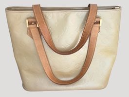 Louis Vuitton Sac/ Bag/ Tasche in leather original 🎁