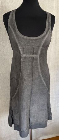 Zartes Kleid von Nile aus Baumwolle Gr. S