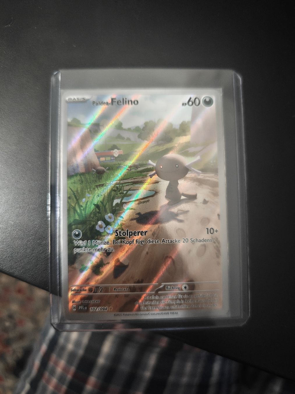 Pokémon Cartes à collectionner: Pokémon Cards  – Neuf (Voir description) à Biel/Bienne par jo2_s9kl 4