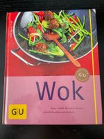 Wok - GU