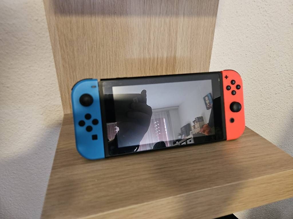 Console: Nintendo Switch 1 – Usato da Steinen venduto da Manjix