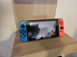 Nintendo Switch 1