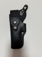 Schweizer Armee Pistole Holster