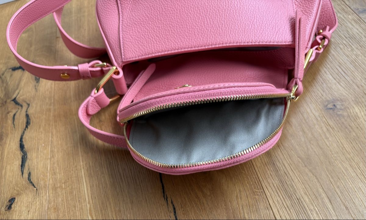 Coccinelle Borse da donna: Handtasche von Coccinelle – Usato da Luchsingen venduto da NEgli01 5